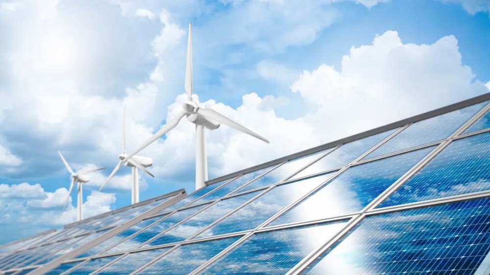 抓住機(jī)遇，直面挑戰(zhàn) 新能源技術(shù)開發(fā)開啟發(fā)展新篇章