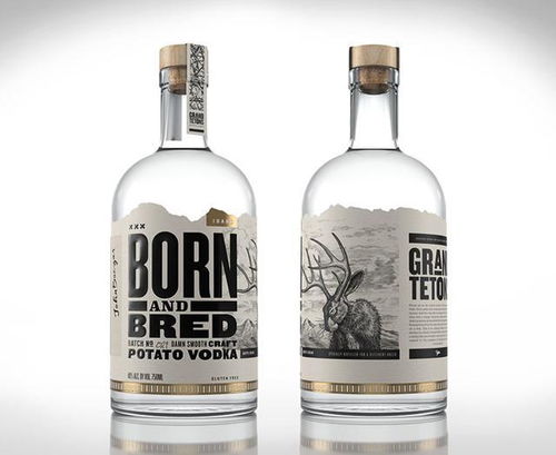 盤點五國名酒 中國這一款，實至名歸