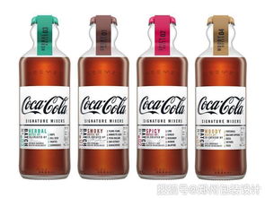 可口可樂(lè)與雞尾酒聯(lián)姻 當(dāng)經(jīng)典汽水遇上酒精，你會(huì)嘗試可口可樂(lè)味雞尾酒嗎？